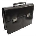Flapover Briefcase  (8547)