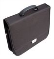 Microfibre Laptop Briefcase (B2275)