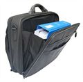 Polyester Laptop Briefcase (490)