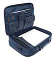 Blue Laptop Briefcase (492)