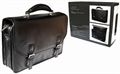 Leather Briefcase (37237)