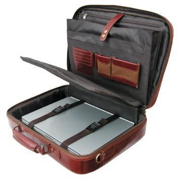 Laptop Briefcase (47304)