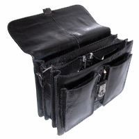 Briefcase with Laptop Compartment  (3099)