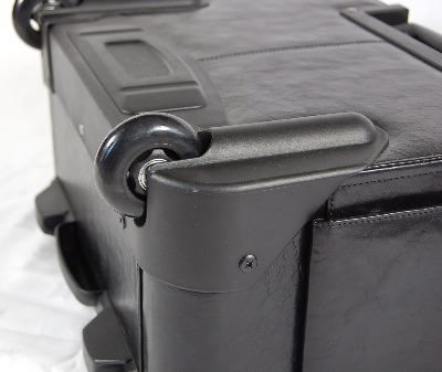 Laptop Pilot Case Trolley  (92772)