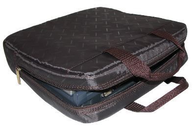 Wheeled Laptop Bag  (38563)