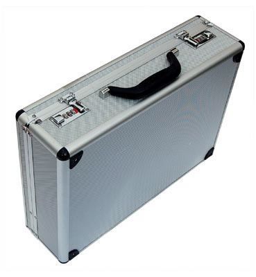 Aluminium Attache Case (303)