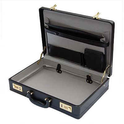 Expanding Attache Case (HQ05)