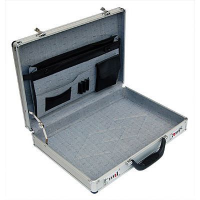 Aluminium Attache Case (304)