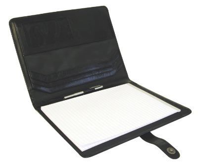 Writing Case with Tab Closure  (7801)