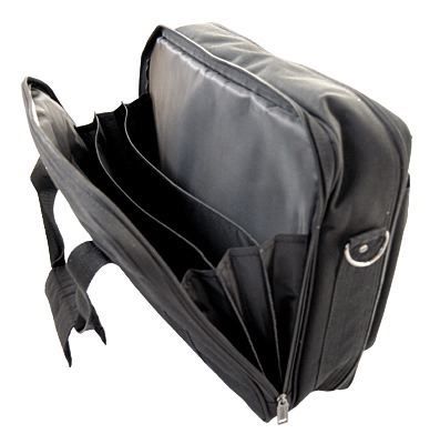 Polyester Laptop Bag (1009)