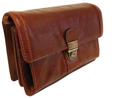 Wrist Bag with Organiser  (7520)