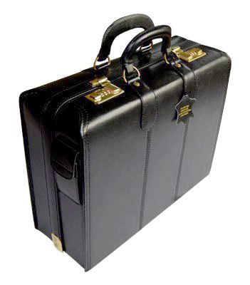 Tassia pilot case online