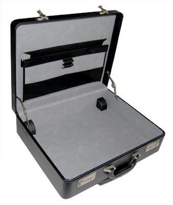 Vinyl Attache Trolley Case (TA81)