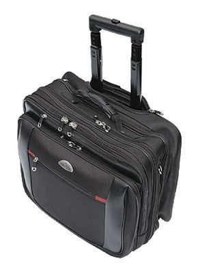 Wheeled Laptop Trolley Case (067-2B)