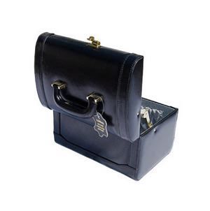 Leather Vanity Case (CC2)