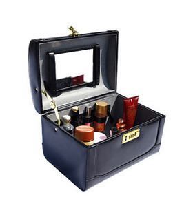 Leather Vanity Case (CC2)