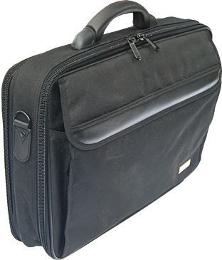 Polyester Laptop Briefcase (490)