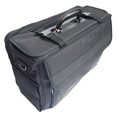 Lightweight Polyester Pilotcase (489)