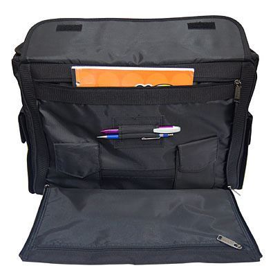 Lightweight Polyester Pilotcase (489)