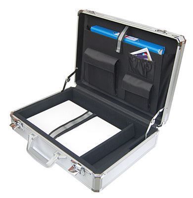 High Quality Aluminium Attache Case (0152)