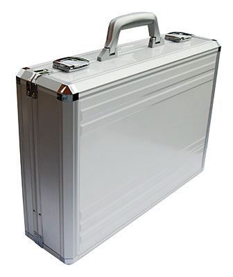 High Quality Aluminium Attache Case (0152)