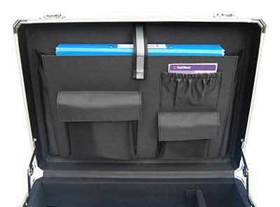 High Quality Aluminium Attache Case (0152)