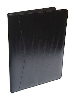 Bonded Leather Folder (549)