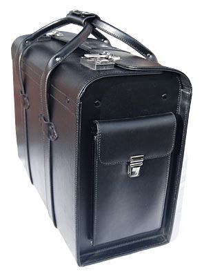 Twin Handle Pilot Case (50083)