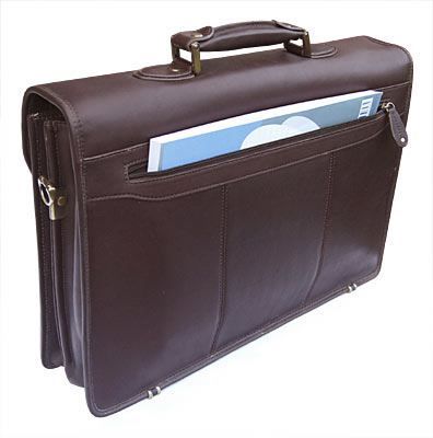 Laptop Briefcase (74970)