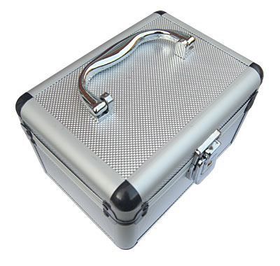 Aluminium Vanity Case (L03B1)