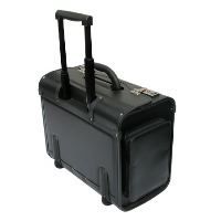 Wheeled Laptop Pilot Case (805AC)