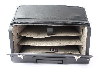 Wheeled Laptop Pilot Case (805AC)