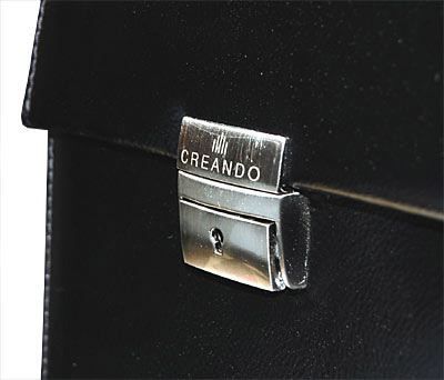 Flapover Briefcase  (8547)