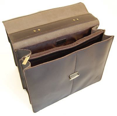 Creando Briefcase (78511)
